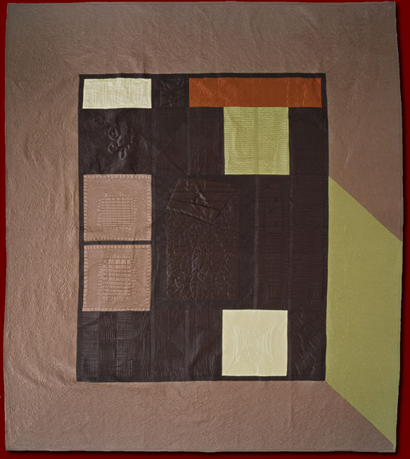 La Coperta III Version 9
